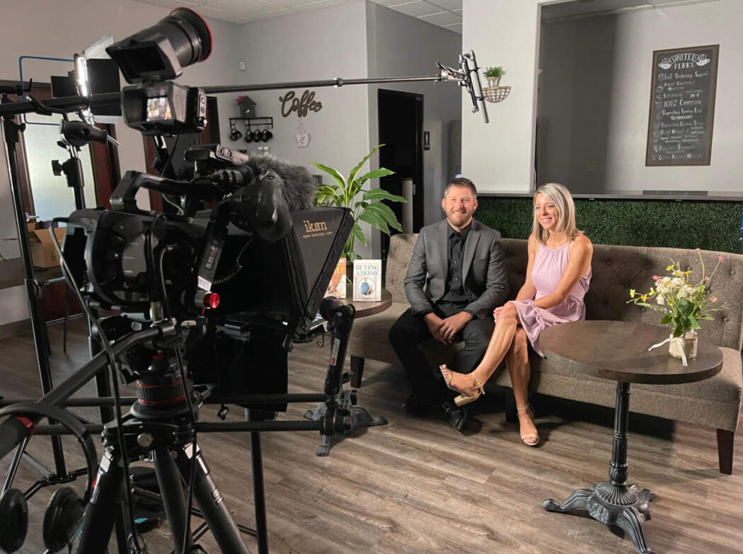 Evan Davis Relationship Marketing